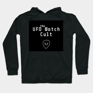 UFO Watch Cult Hoodie